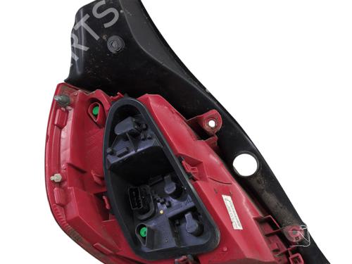 Right taillight RENAULT CLIO III (BR0/1, CR0/1) 1.2 16V | BP26215848C35 