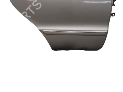 Right rear door MERCEDES-BENZ A-CLASS (W168) A 170 CDI (168.009, 168.109) | BP29025845C5 