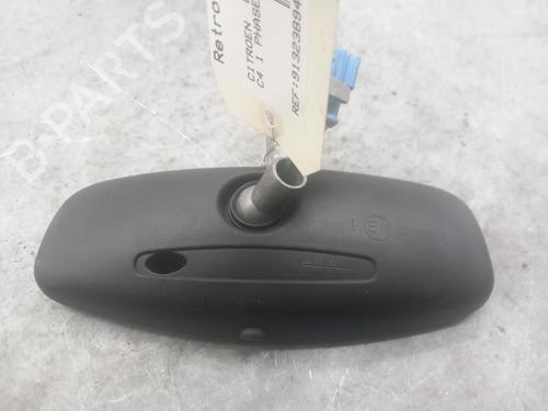 Rear mirror CITROËN C4 I (LC_)  | BP25055565I6 