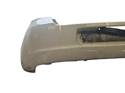 Rear bumper TOYOTA YARIS (_P9_) 1.4 D-4D (NLP90_, NLP90R) | BP29222220C8 