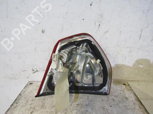 Used Right tailgate light Right tailgate light CITROËN C4 Picasso I MPV (UD_) 1.6 HDi (109 hp) 25106480 25106480