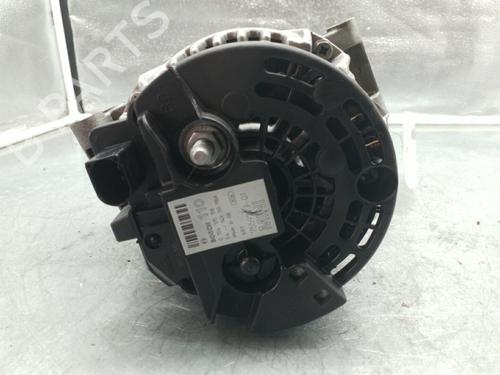 Generator MINI MINI Convertible (R52) Cooper (116 hp) 25077568