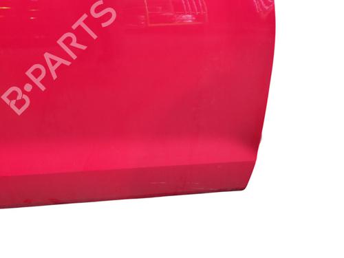 Used Right front door VW POLO V (6R1, 6C1) 1.2 (70 hp) 32147351