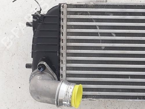 Intercooler Intercooler HYUNDAI TUCSON (NX4E, NX4A) 1.6 T-GDi Hybrid (230 hp) 36817646 36817646