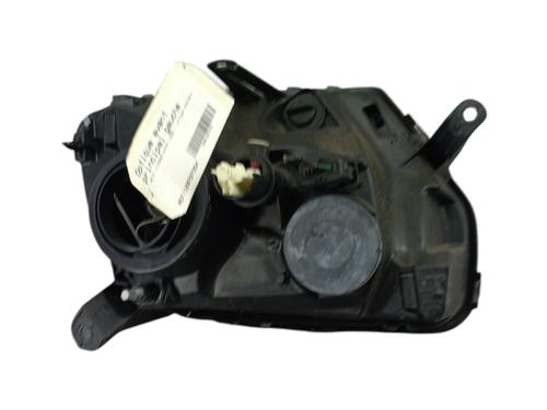 Left headlight DACIA DUSTER (HS_) 1.5 dCi | BP32195952C28 - Image 2