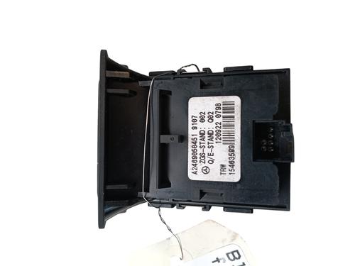 electric-handbrake-mercedes-benz-a-class-w176-2012-2013-2014-2015-2016-2017-2018-26883364 main image