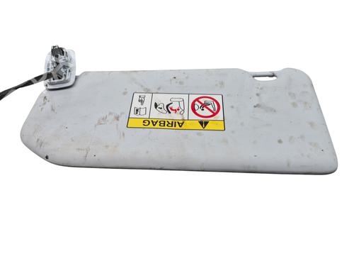 Used Right sun visor PEUGEOT 308 II (LB_, LP_, LW_, LH_, L3_) 1.2 THP 130 (131 hp) 25056916