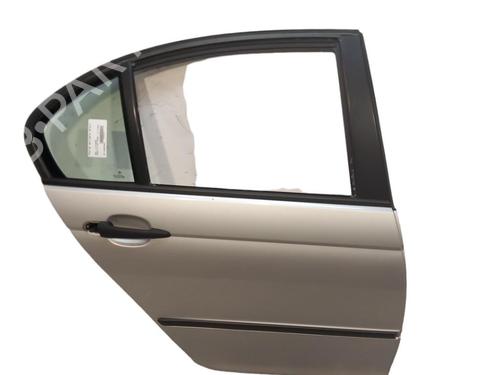 Right rear door BMW 3 (E46)  | BP25087781C5