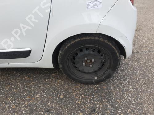 Alternator RENAULT TWINGO III (BCM_, BCA_) | BP25062042M7 - Image 12