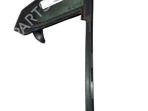 Used Front left quarter glass PEUGEOT 208 I (CA_, CC_) 1.0 VTi (68 hp) 30900584