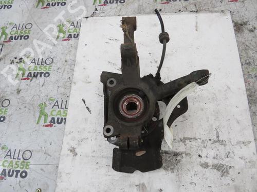 Right front steering knuckle FIAT PUNTO (188_) 1.9 DS 60 (188.031, .051, .231, .251) | BP25070882M26 
