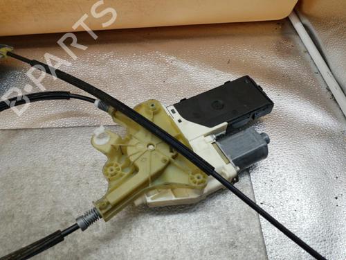 Front left window mechanism RENAULT LAGUNA III (BT0/1) 1.5 dCi (BT00, BT0A, BT0T, BT1J) | BP25081583C22 - Image 3