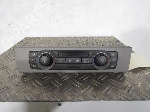 Used Climate control BMW 3 (E90) 320 d (163 hp) 25095770