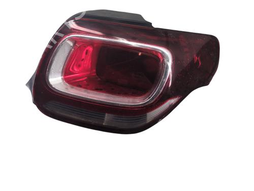 Right taillight DS DS 3 (SA_) 1.2 THP 110 / PureTech 110 (SAHNPS, SAHNZ6, SAHNZT) | BP31584149C35 