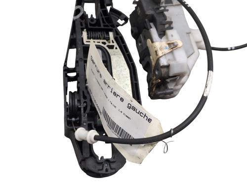 Rear left lock PEUGEOT 508 I (8D_) 1.6 HDi | BP30675270C100 