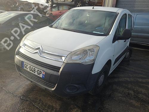 Climate control CITROËN BERLINGO Box Body/MPV (B9) | BP25078052I5 - Image 3