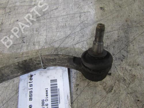 Steering rack CITROËN C5 II (RC_) 1.6 HDi (RC8HZB) | BP25079314M22 - Image 4