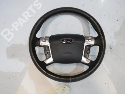 Used Steering wheel Steering wheel FORD GALAXY II (WA6) 2.0 TDCi (130 hp) 10609415 10609415