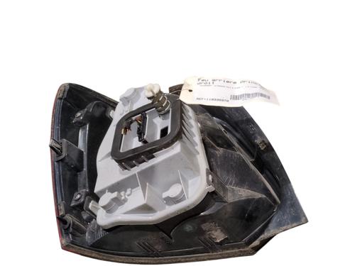 Right taillight VW POLO V (6R1, 6C1) 1.6 TDI | BP31248837C35 
