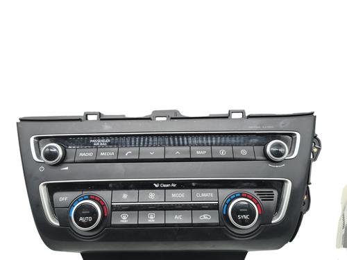 Used Climate control KIA OPTIMA Sportswagon (JF) 1.7 CRDi (141 hp) 25098587