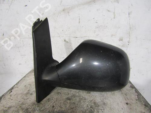 Used Left mirror SEAT ALTEA (5P1) [2004-2015]  25113812