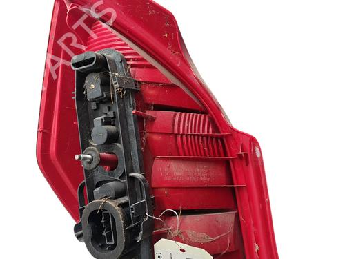 Left taillight CITROËN C2 (JM_) | BP25101738C34 - Image 2
