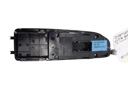 Left front window switch BMW 1 (E81) 116 d | BP30900586I27