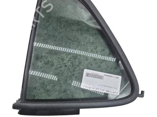 Rear right door window SUZUKI SPLASH (EX) 1.2 VVT (A5B412) | BP29426004C21 