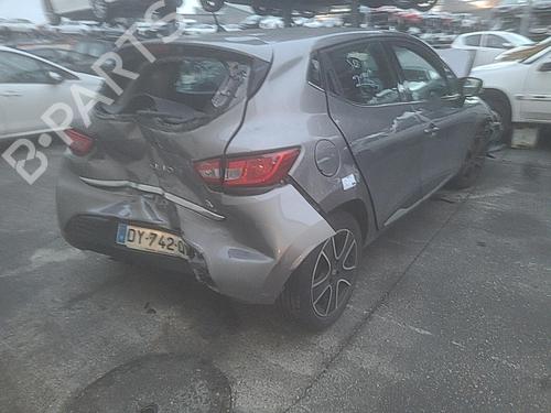 Starter RENAULT CLIO IV (BH_) 0.9 TCe 90 (BHNF, BHMA, BHMH, BHJK, BHJR) | BP25087780M8  - Image 14