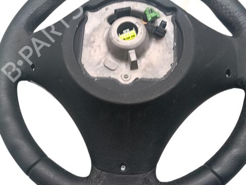 Steering wheel BMW 3 Touring (E91) 316 d | BP31193579C49 