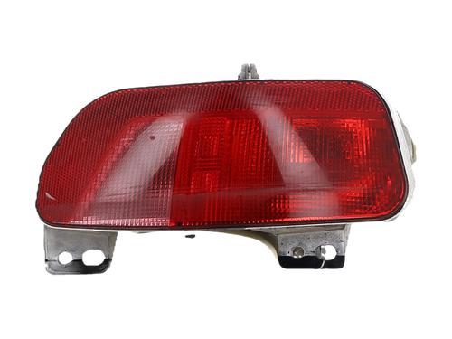 Rear bumper left light CITROËN C4 Picasso II 1.6 HDi / BlueHDi 115 | BP39607659C81 - Image 2