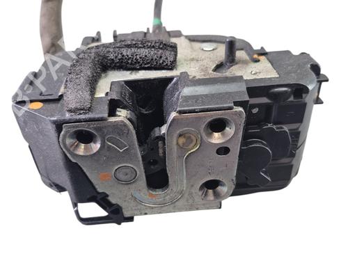 Rear left lock NISSAN QASHQAI I (J10, NJ10) 1.5 dCi | BP26938181C100 