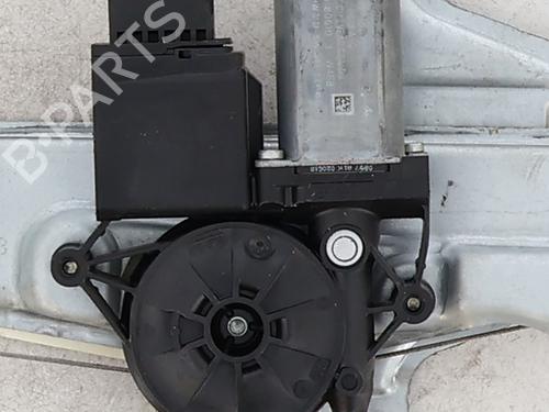 Rear left window mechanism CITROËN C3 III (SX) 1.2 VTi 82 | BP39166426C24 - Image 4