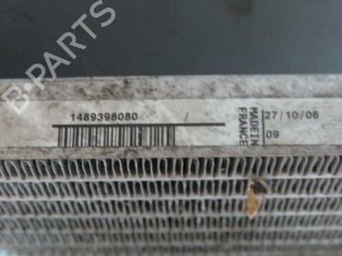 AC radiator PEUGEOT 807 (EB_) 2.2 HDi | BP25086272M32 - Image 2