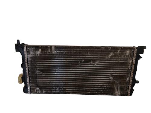 Wasserkühler für Wasserkühler VW POLO V (6R1, 6C1) [2009-2022] 36205857 36205857