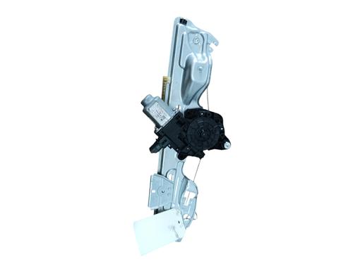 Rear left window mechanism RENAULT MEGANE IV Hatchback (B9A/M/N_) 1.3 TCe 140 (B9NB) | BP27326015C24 - Image 2