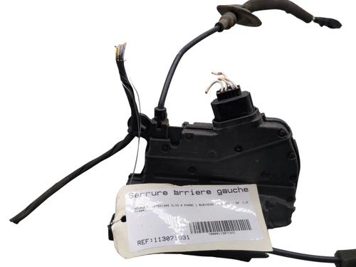 Venstre bak lås RENAULT CLIO IV (BH_) 1.5 dCi 90 | BP29431106C100 