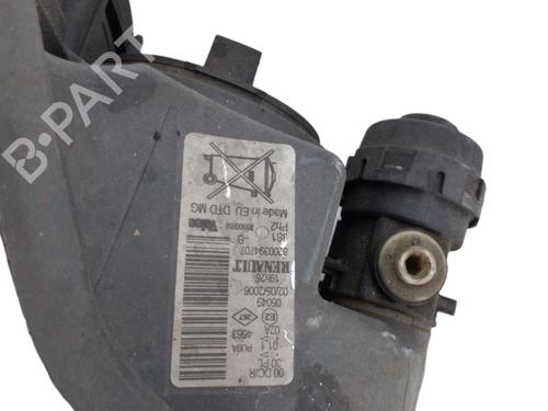 Right headlight RENAULT ESPACE IV (JK0/1_) 2.2 dCi (JK0H) | BP25102563C29  - Image 6