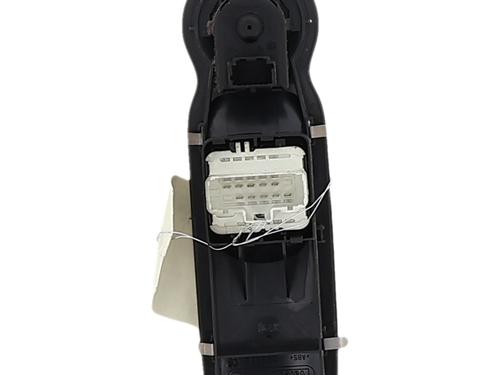 Left front window switch RENAULT MODUS / GRAND MODUS (F/JP0_) 1.2 | BP39952614I27 - Image 2