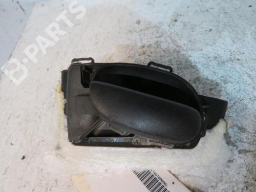 Used Rear left interior door handle Rear left interior door handle PEUGEOT 206 Hatchback (2A/C) 1.4 i (75 hp) 10607884 10607884