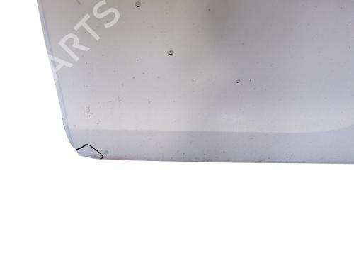 Left rear door CITROËN C3 III (SX) 1.2 PureTech 82 | BP27684850C4