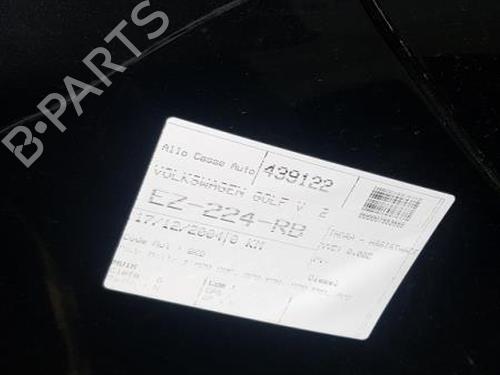 Rear mirror VW GOLF V (1K1)  | BP25065650I6 
