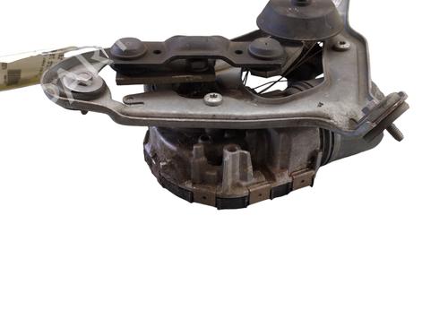Used Front wiper motor PEUGEOT 508 SW I (8E_) 1.6 (165 hp) 28041312