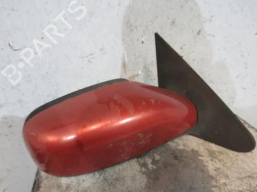 Right mirror RENAULT LAGUNA II (BG0/1_) 1.9 dCi (BG08, BG0G) | BP25066798C27 