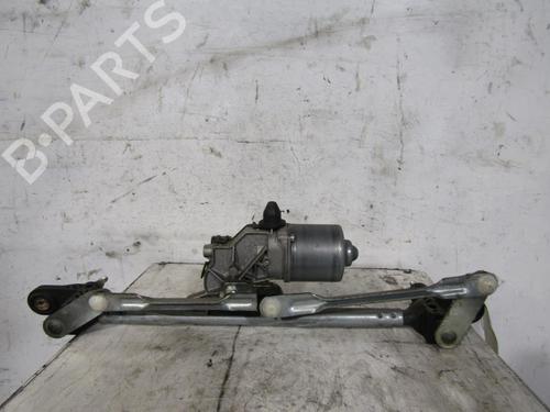 Ruitenwissermotor voor FIAT BRAVO II (198_) 1.4 (198AXA1B) (90 hp) 25085174
