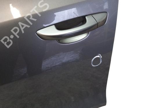 Left front door VW GOLF VI (5K1)  | BP25100556C2 