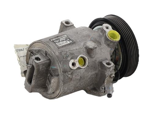 AC compressor MITSUBISHI MIRAGE / SPACE STAR VI Hatchback (A0_A) 1.2 (A03A) | BP37638029M34 - Image 4