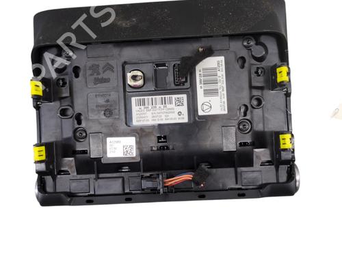Display CITROËN C3 III (SX) 1.2 PureTech 82 | BP33181526C48 - Image 2