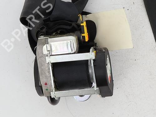 Front left seatbelt VW GOLF VI (5K1) 1.2 TSI | BP38063841I26 - Image 2
