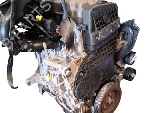 Engine PEUGEOT 206+ (2L_, 2M_) 1.4 i | BP36205849M1 - Image 4